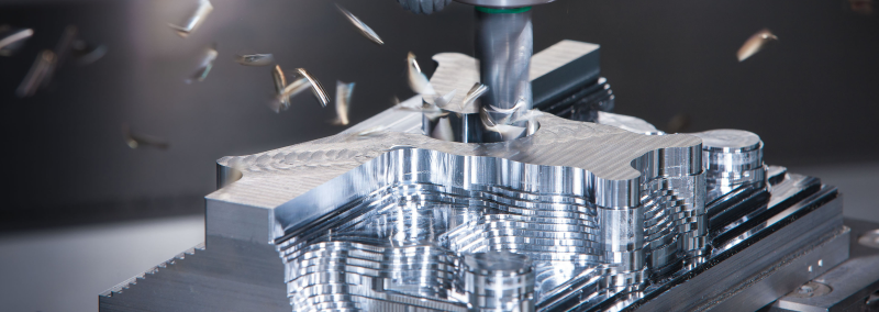 Kursy CNC