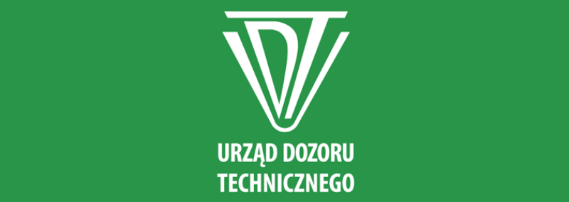 Uprawnienia UDT