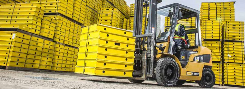 szkolenia wózki widłowe udt Behap-bud szkolenia zawodowe