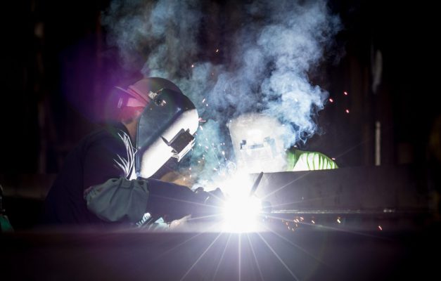 metody spawania szkolenia spawanie Behap-bud szkolenia zawodowe