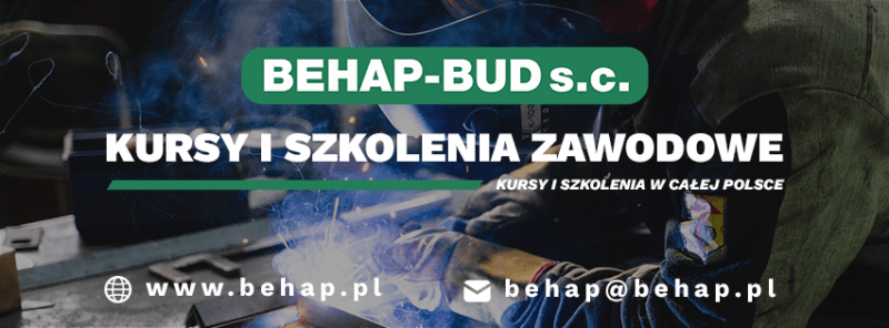 Szkolenia UDT Wrocław