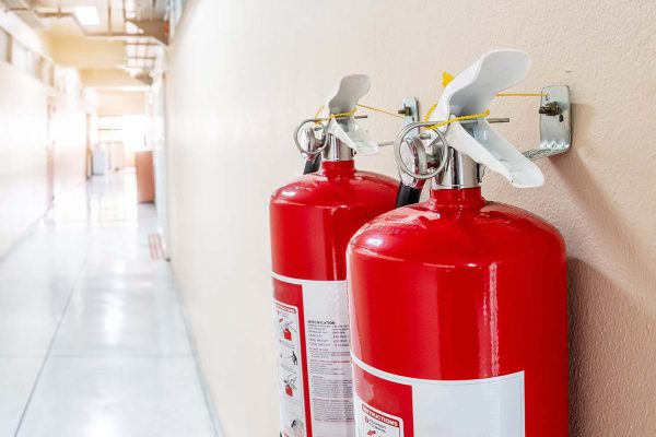 Gaśnice – szkolenie PPOŻ BEHAP.PL Trzebinia, Małopolska