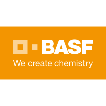 Logo BASF – partner BEHAP-BUD w szkoleniach BHP, UDT, TDT i SEP