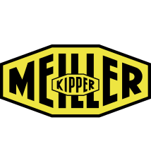 Logo firmy MEILLER – partner BEHAP-BUD w zakresie BHP, UDT, TDT i SEP