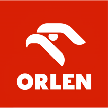 Logo PKN ORLEN – partner BEHAP-BUD w zakresie szkoleń BHP, UDT, TDT i SEP