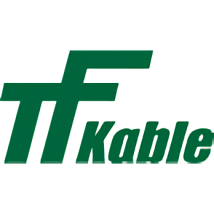 Logo TFKable – partner BEHAP-BUD w szkoleniach BHP i UDT