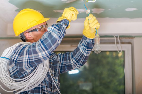 Specjalista G1 uprawnienia elektryczne – szkolenie www.behap.pl Małopolska