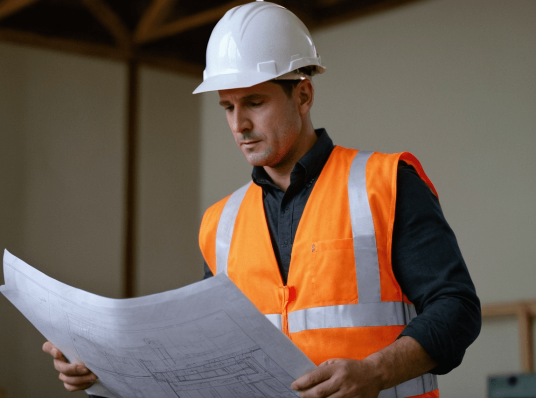 Koordynator prac podwykonawców – BEHAP-BUD, Trzebinia