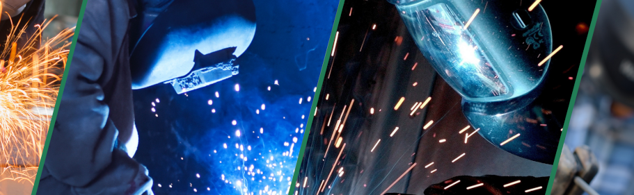 Różne techniki spawania – kurs spawania w BEHAP-BUD, Trzebinia