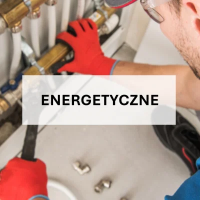 Oferta kursów energetycznych w BEHAP-BUD w Trzebini – uprawnienia elektryczne i cieplne.