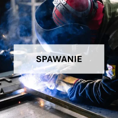 Oferta kursów spawalniczych w BEHAP-BUD w Trzebini – szkolenia praktyczne i teoretyczne dla operatorów spawarek.