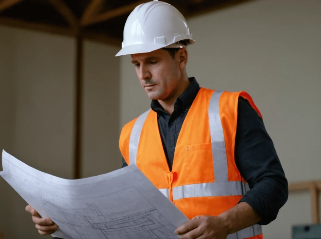 Koordynator prac podwykonawców – BEHAP-BUD, Trzebinia